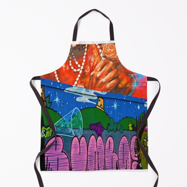Item preview, STREET ART designed and sold by MIKESCOTT.