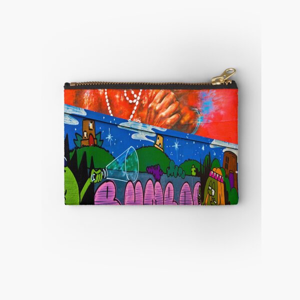 Item preview, STREET ART  designed and sold by MIKESCOTT.