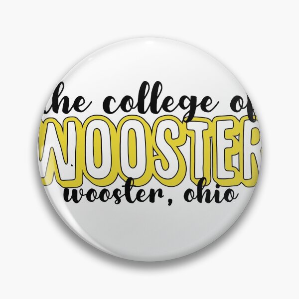 Item preview, wooster sticker designed and sold by megangarazin.