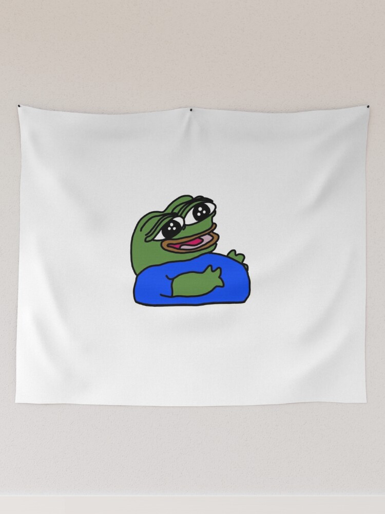 65 Pepega & Kermit Twitch Emotes Pack, Cute Frog Emotes, Pepe