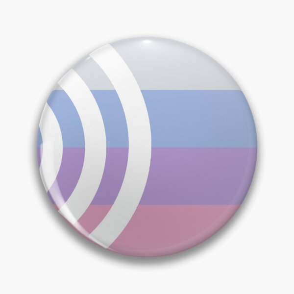 Item preview, Vocasexual Flag designed and sold by Vexic929.