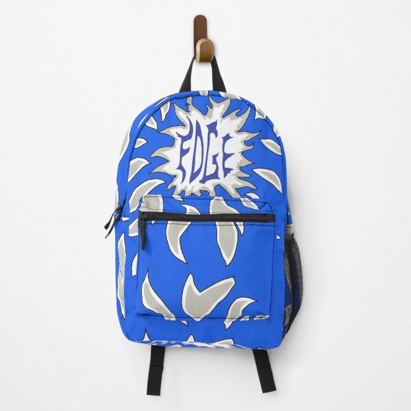Item preview, Classic Edge Blue designed and sold by Linubidix.