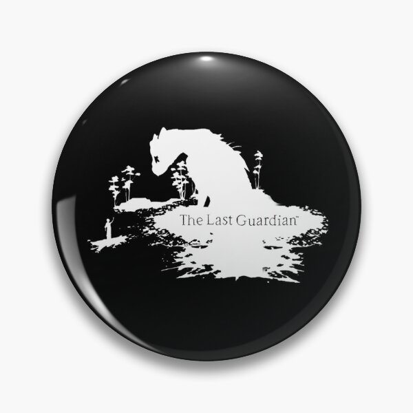 Item preview, The Last Guardian designed and sold by Askvr.