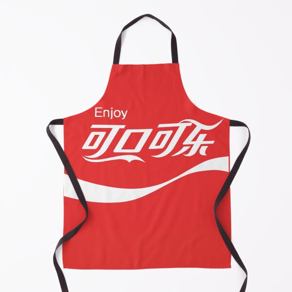 Item preview, ¡Disfruta de una Coca-Cola! designed and sold by imlying.