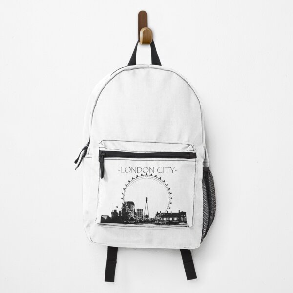 Item preview, london city designed and sold by clickpodium.