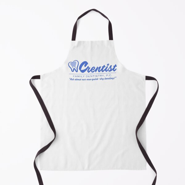 Item preview, Crentist Family Dentistry - The Office designed and sold by thesadsquatch.