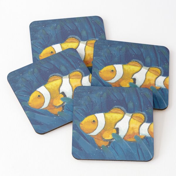 Item preview, Clownfish designed and sold by phoenixlament.