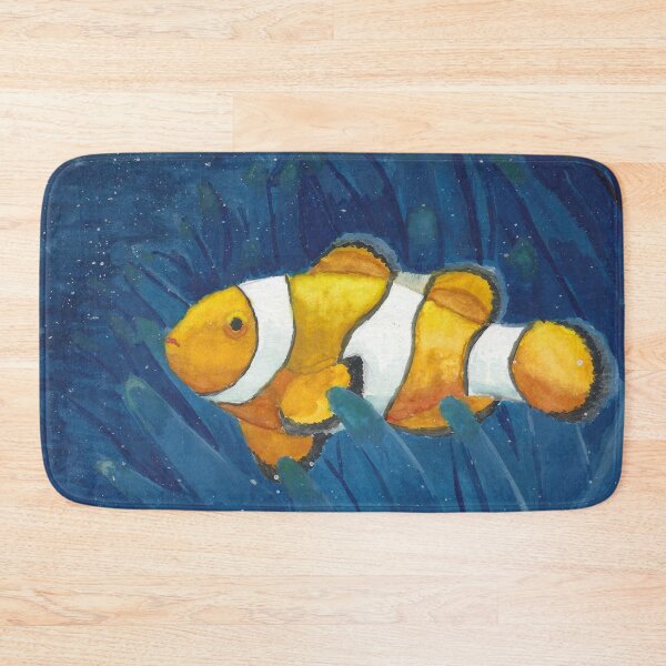 Item preview, Clownfish designed and sold by phoenixlament.