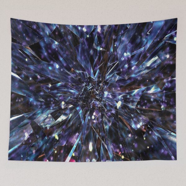 Item preview, June Alexandrite Birthstone (Lavender/Blue) designed and sold by MidnightRain.