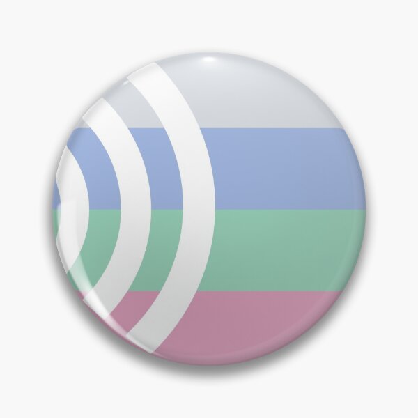 Item preview, Vocaromantic Flag designed and sold by Vexic929.
