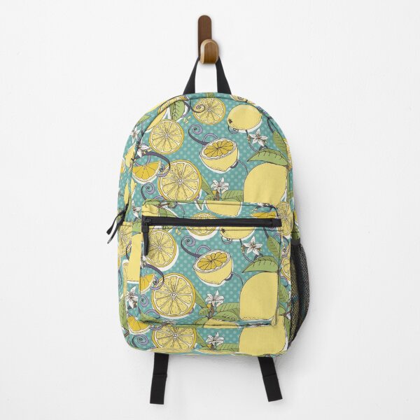 Item preview, When life gives you lemons, Make lemonade - Be Positive! designed and sold by Carrie Stephens.