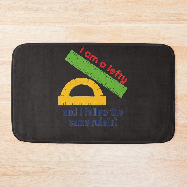 Item preview, I am left-handed and use the same ruler designed and sold by PaperDreamPod.