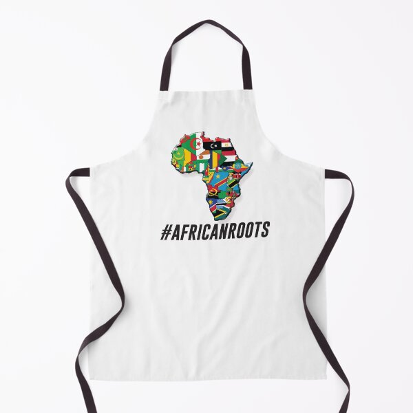 Item preview, African roots designed and sold by TopBaseline.
