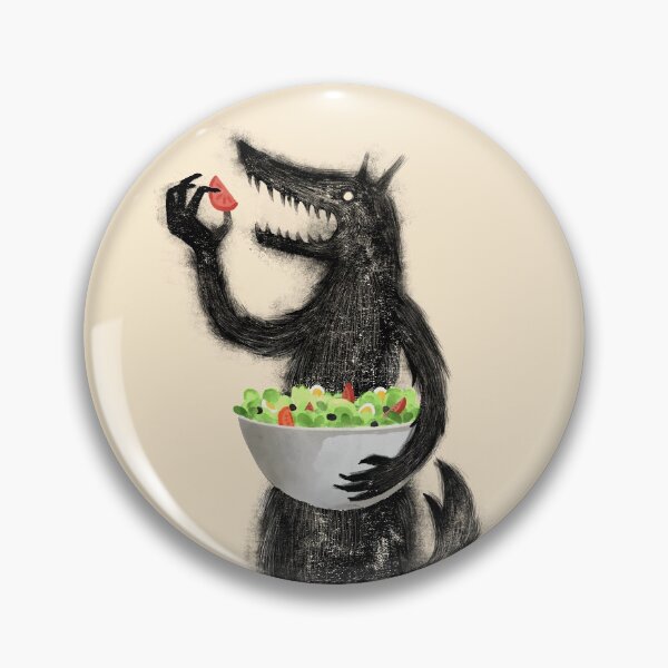 Item preview, What’s for lunch? designed and sold by Titta Lindström.
