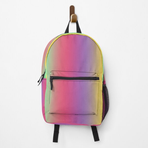 Item preview, Rainbow blur ombré designed and sold by mackenziebriann.