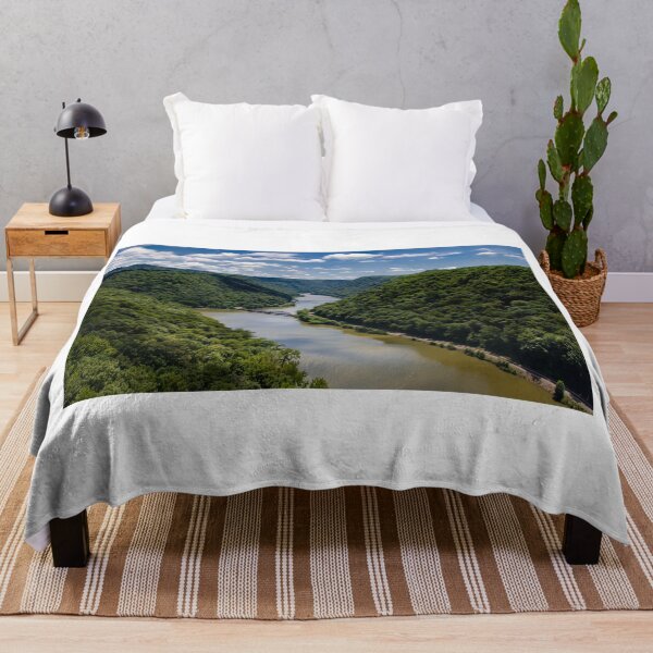 Item preview, New River Gorge National River designed and sold by nbrandsberg.