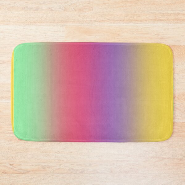 Item preview, Rainbow blur ombré  designed and sold by mackenziebriann.