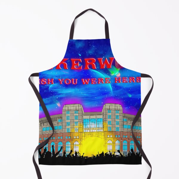 Item preview, Huskerworld designed and sold by Jenae Osborne.