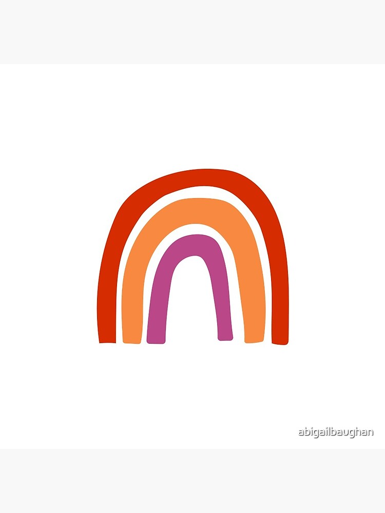 WLW Rainbow by abigailbaughan