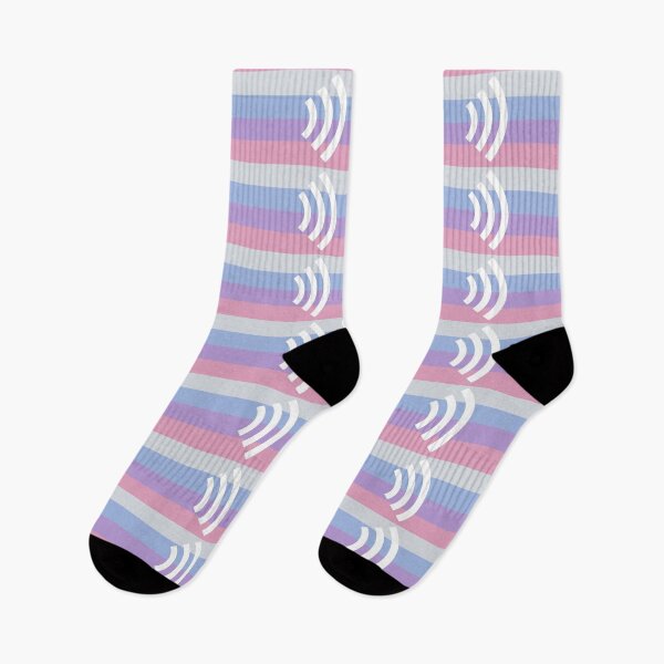 Item preview, Vocasexual Flag designed and sold by Vexic929.