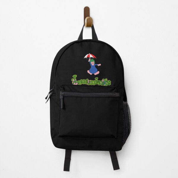 Item preview, Lemmings designed and sold by retro-is-alive.