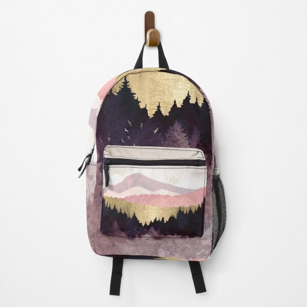 Item preview, Plum Forest designed and sold by spacefrogdesign.