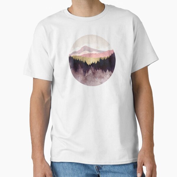 Item preview, Plum Forest designed and sold by spacefrogdesign.