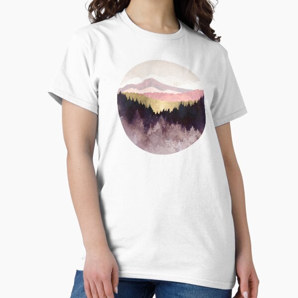 Item preview, Plum Forest designed and sold by spacefrogdesign.