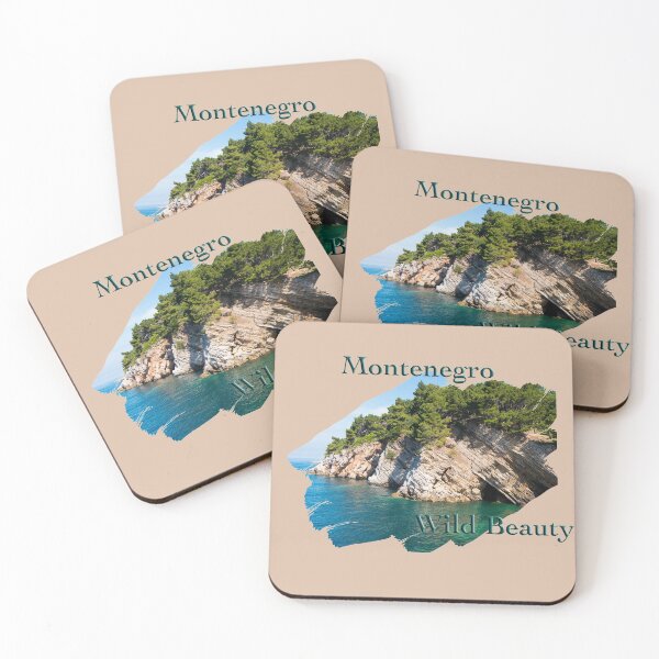 Item preview, Montenegro: belleza salvaje designed and sold by Rae Tucker Photography & Designs.