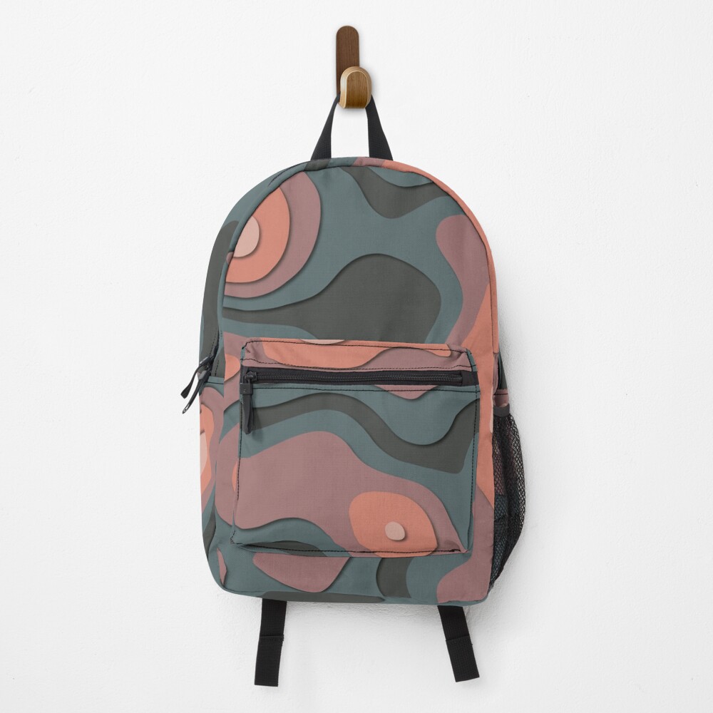 Item preview, Backpack designed and sold by Embigo.