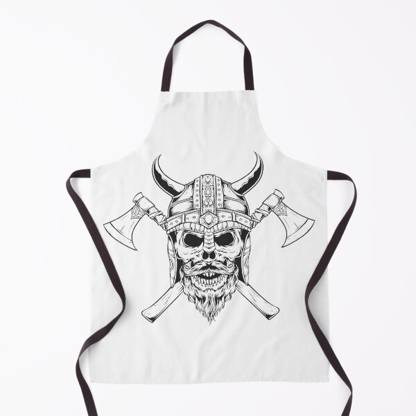 Item preview, Viking designed and sold by OtterFactory.