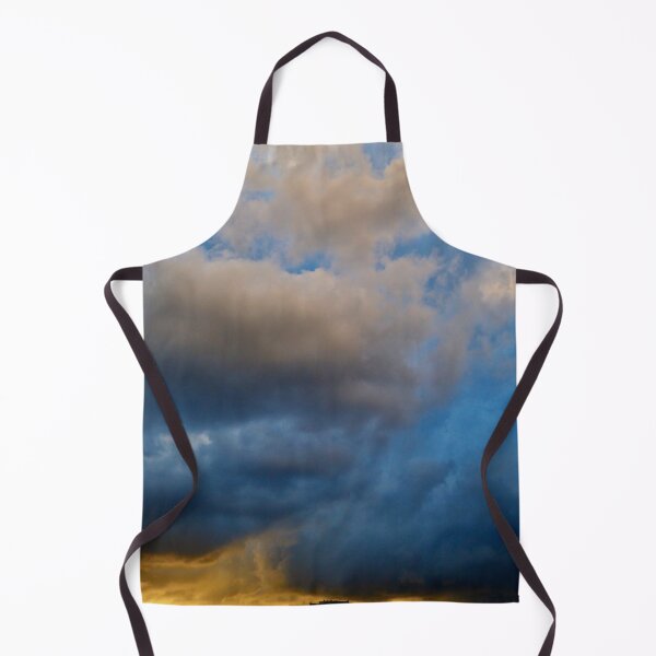 Item preview, Storm in the Bay of Naples designed and sold by David Jordan.