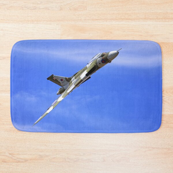 Item preview, Avro Vulcan B.2 - XH558 "Spirit of Great Britain" designed and sold by Andy Harker.