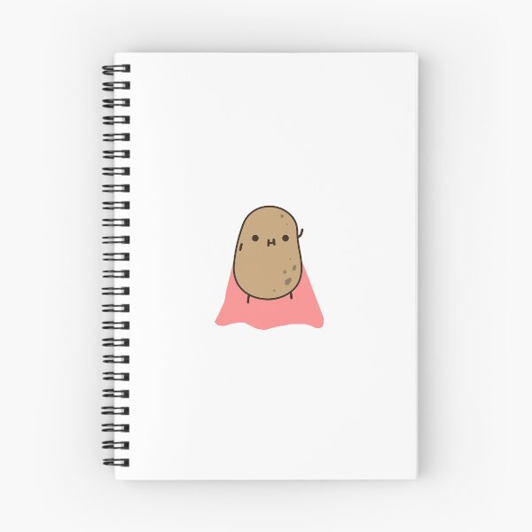 Item preview, Super Potato designed and sold by Bitxle.