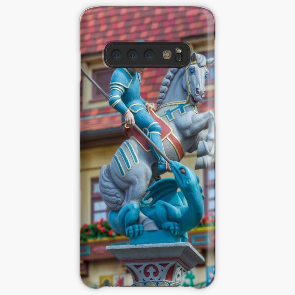 Dragon Themes Cases For Samsung Galaxy Redbubble - nightmare dragon slayer roblox id