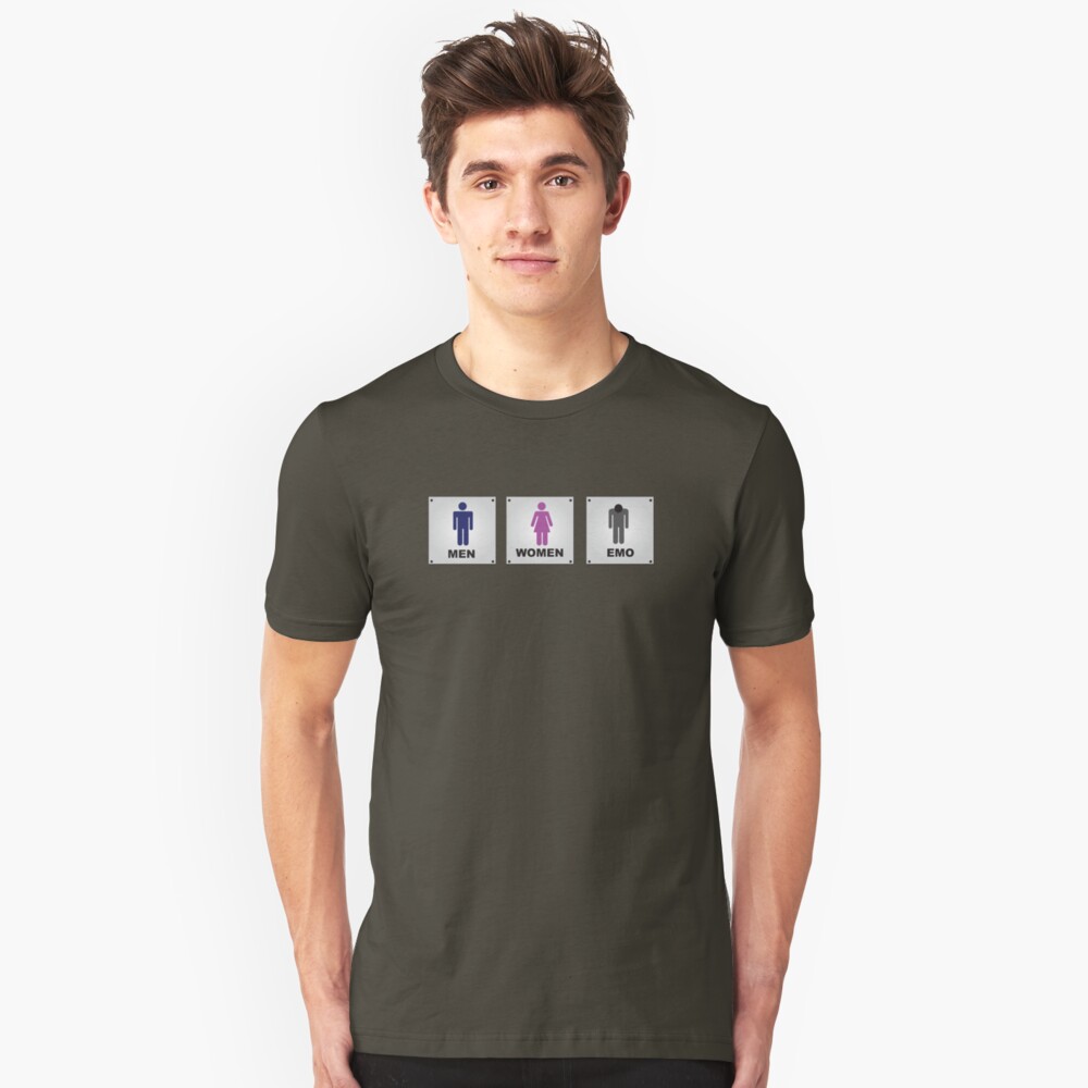 toilet t shirt