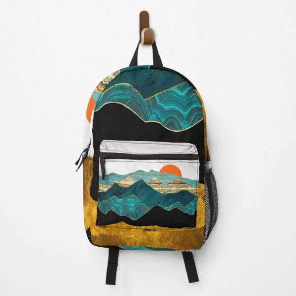 Item preview, Turquoise Vista designed and sold by spacefrogdesign.