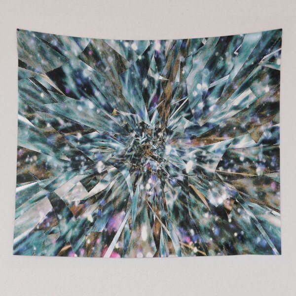 Item preview, April Diamond Birthstone  designed and sold by MidnightRain.