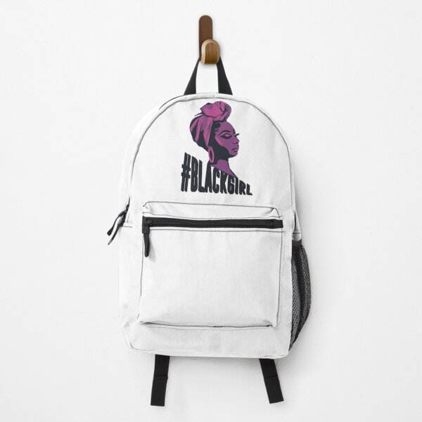 Item preview, Black girl designed and sold by TopBaseline.
