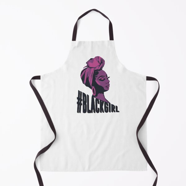 Item preview, Black girl designed and sold by TopBaseline.