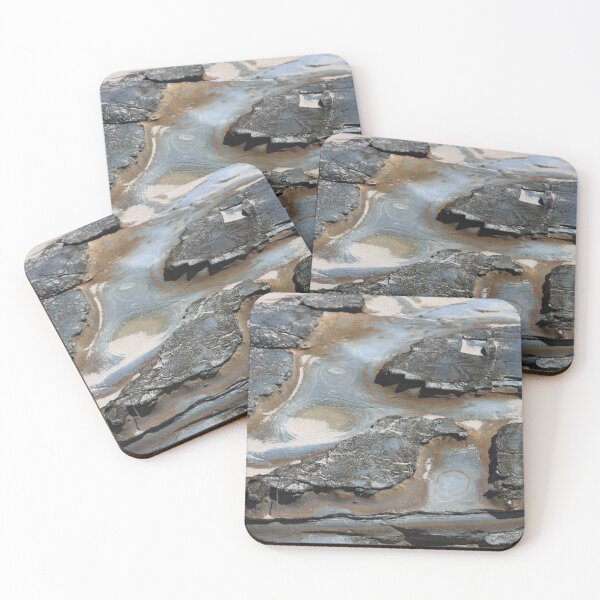 Item preview, Abstract Blue designed and sold by Lettie Cronje-Steyn.