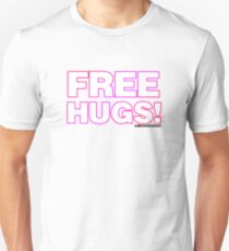 Free Hugs Unisex T-Shirt
