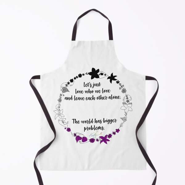 Item preview, Kat Barrell quote with ace colours designed and sold by scorsone81.