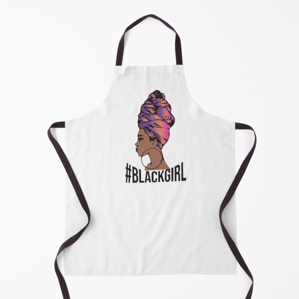 Item preview, Black girl designed and sold by TopBaseline.