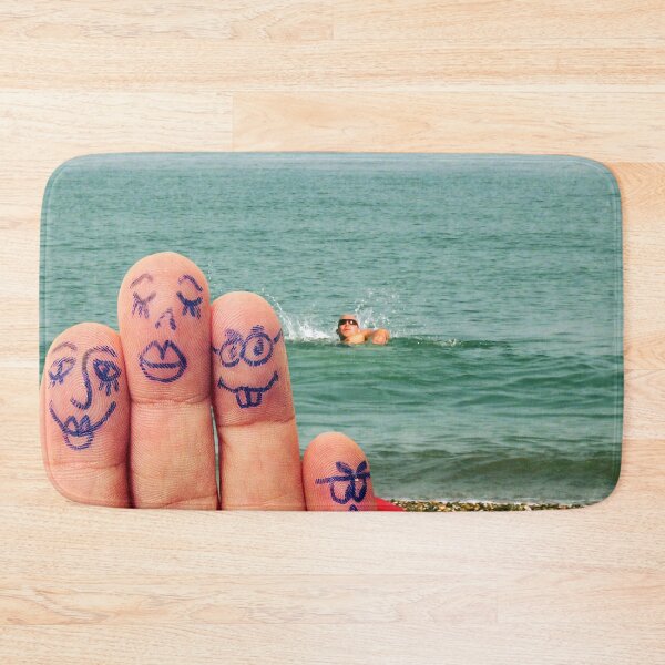 Item preview, Summer Time! designed and sold by Maria  Gonzalez.