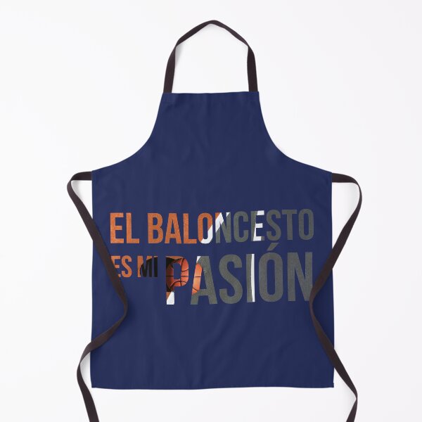 Item preview, Basketball is my Passion (Spanish, Style 2) designed and sold by cmartmen.