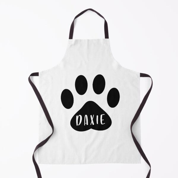 Item preview, Daxie Paw Print Seal designed and sold by chanzds.