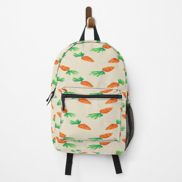 Item preview, Carrots cartoon. designed and sold by sarafianoss.