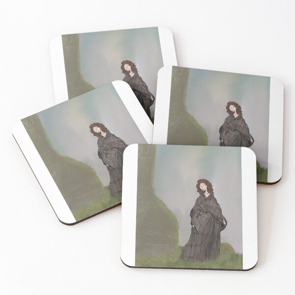 Item preview, Tim Burton style Claire Fraser  designed and sold by Jocehearts.