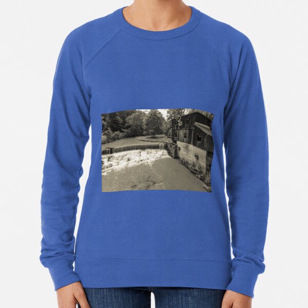 Cotton mill sweatshirts 2025
